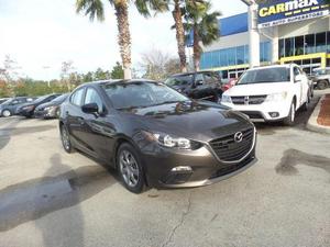 Mazda Mazda3 i SV For Sale In Pompano Beach | Cars.com