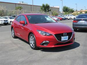  Mazda Mazda3 i Sport For Sale In Santa Clarita |