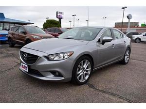  Mazda Mazda6 i Touring For Sale In Midland | Cars.com