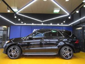  Mercedes-Benz AMG GLE 43 Base 4MATIC For Sale In