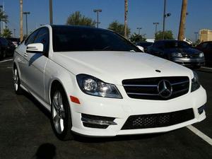 Mercedes-Benz C250 For Sale In Inglewood | Cars.com