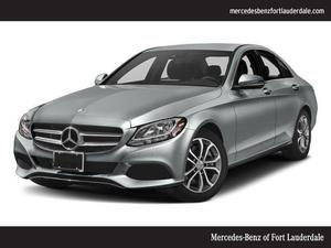  Mercedes-Benz CMATIC For Sale In Fort Lauderdale |