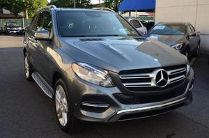  Mercedes-Benz GLE 350 Base 4MATIC For Sale In Bayside |