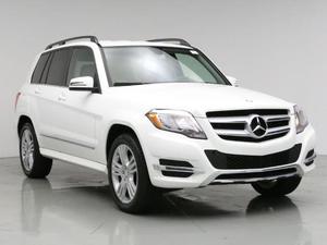  Mercedes-Benz GLK350 For Sale In Kennesaw | Cars.com
