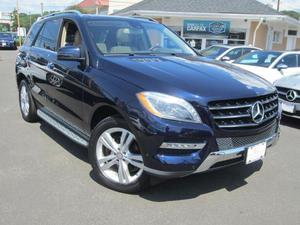  Mercedes-Benz ML MATIC For Sale In Manalapan |