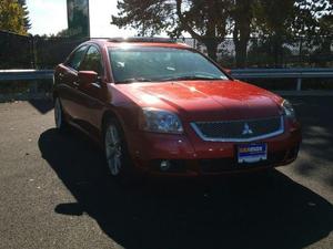  Mitsubishi Galant SE For Sale In Milwaukie | Cars.com