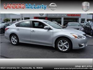  Nissan Altima 2.5 SV For Sale In Huntsville | Cars.com