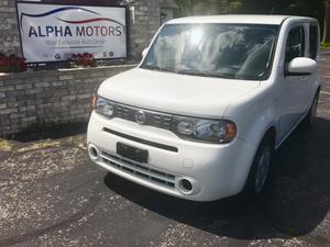  Nissan Cube 1.8 S For Sale In New Berlin | Cars.com