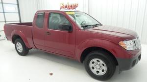  Nissan Frontier S For Sale In Junction City | Cars.com