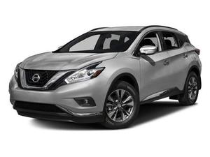  Nissan Murano S For Sale In Franklin | Cars.com