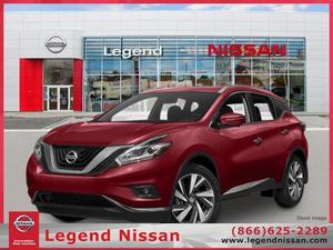  Nissan Murano SL For Sale In Syosset | Cars.com