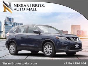  Nissan Rogue S For Sale In Culver City | Cars.com