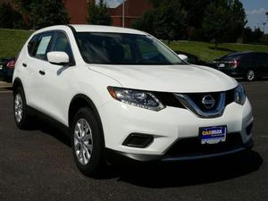  Nissan Rogue S For Sale In Federal Heights | Cars.com