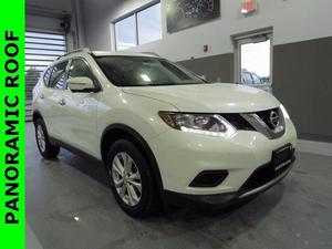  Nissan Rogue SV For Sale In Latham | Cars.com