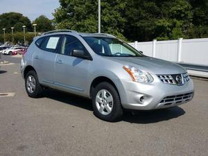  Nissan Rogue Select S For Sale In Gastonia | Cars.com