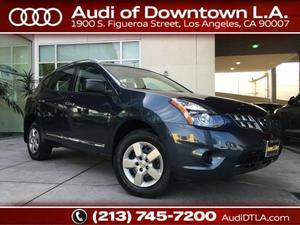  Nissan Rogue Select S For Sale In Los Angeles |
