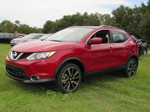  Nissan Rogue Sport SL For Sale In Clearwater | Cars.com