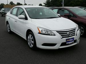  Nissan Sentra S For Sale In Maple Shade Township |