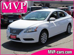  Nissan Sentra S For Sale In Moreno Valley | Cars.com