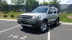  Nissan Xterra SE For Sale In Sterling | Cars.com