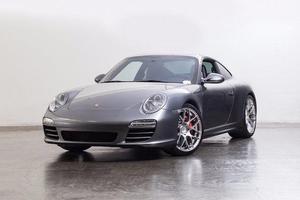  Porsche 911 Carrera 4S For Sale In Commerce | Cars.com