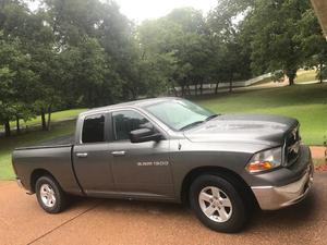  RAM  SLT For Sale In Waco | Cars.com
