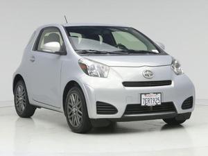  Scion iQ 10 Series For Sale In Torrance | Cars.com