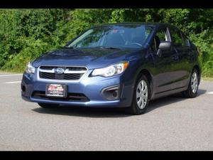  Subaru Impreza 2.0i For Sale In Derry | Cars.com