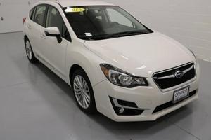  Subaru Impreza 2.0i Limited For Sale In Johnston |