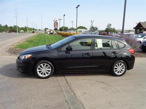  Subaru Impreza 2.0i Premium For Sale In Rapid City |