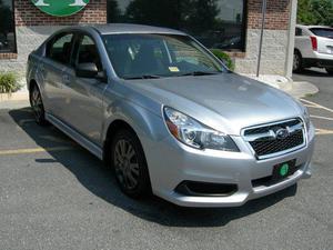  Subaru Legacy 2.5i For Sale In Winchester | Cars.com