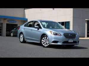  Subaru Legacy 2.5i Premium For Sale In Harrisonburg |
