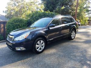  Subaru Outback 2.5 i For Sale In Alamo | Cars.com