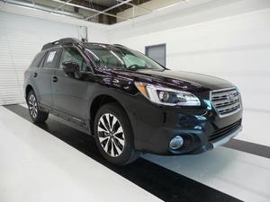  Subaru Outback 2.5i Limited For Sale In Lawrence |