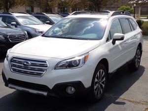  Subaru Outback 2.5i Limited For Sale In Merrillville |