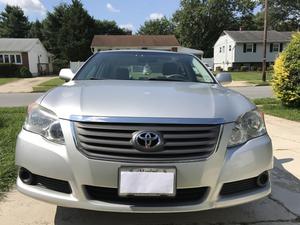  Toyota Avalon XL For Sale In Reisterstown | Cars.com