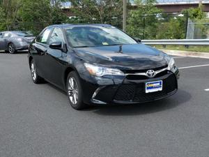  Toyota Camry SE For Sale In Maple Shade Township |