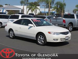  Toyota Camry Solara SLE V6 For Sale In Glendora |