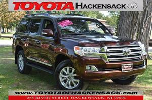  Toyota Land Cruiser For Sale In Hackensack | Cars.com