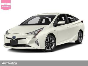  Toyota Prius Four Touring For Sale In Centennial |