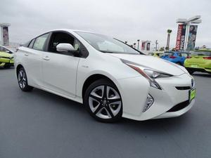  Toyota Prius Four Touring For Sale In San Diego |