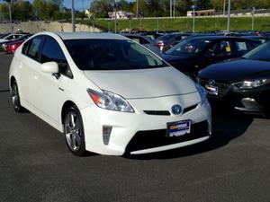  Toyota Prius Persona Series For Sale In Hartford |