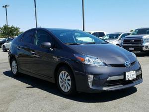  Toyota Prius Plug-in For Sale In Inglewood | Cars.com