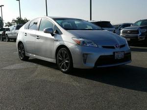  Toyota Prius Three For Sale In Inglewood | Cars.com