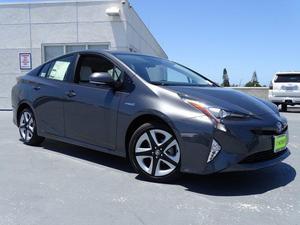  Toyota Prius Three Touring For Sale In San Diego |