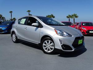  Toyota Prius c Four For Sale In San Diego | Cars.com