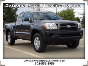  Toyota Tacoma Access Cab For Sale In Aurora | Cars.com