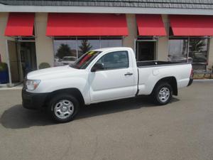  Toyota Tacoma Base For Sale In Middleton | Cars.com