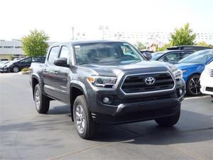  Toyota Tacoma SR5 For Sale In Fort Wayne | Cars.com