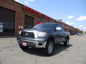  Toyota Tundra SR5 Double Cab For Sale In Manassas Park
